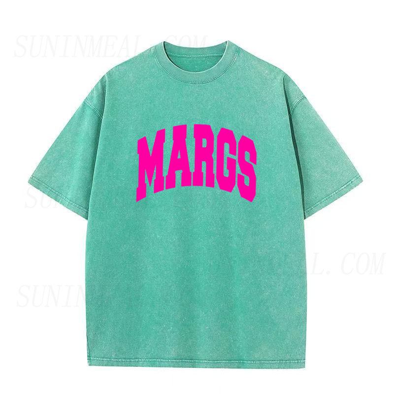 Margs Unisex Tee