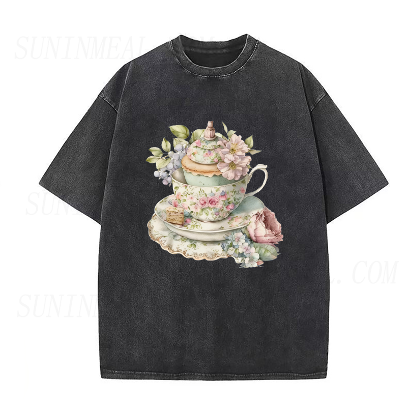 Its A Tea Unisex Tee