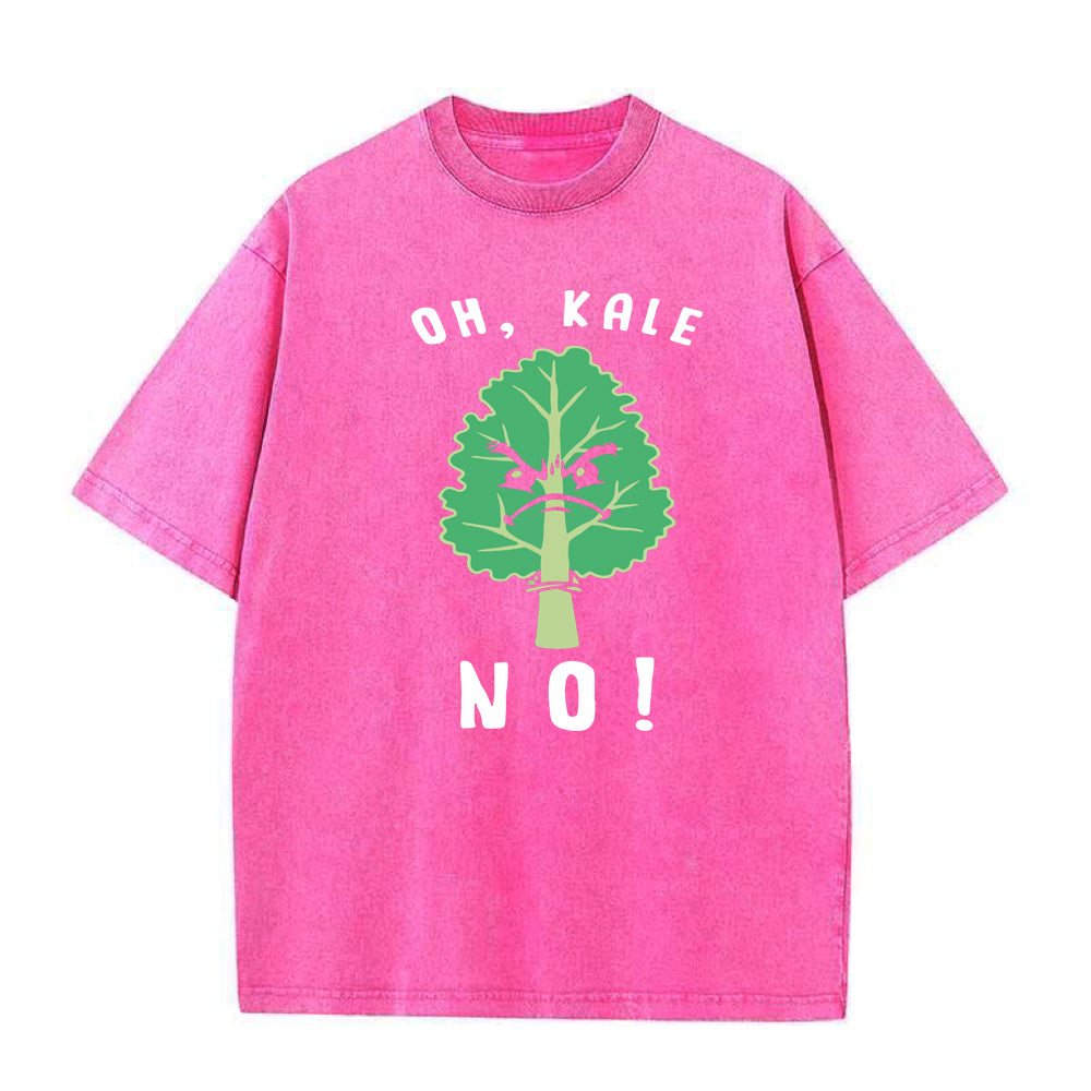 Oh Kale Unisex Tee