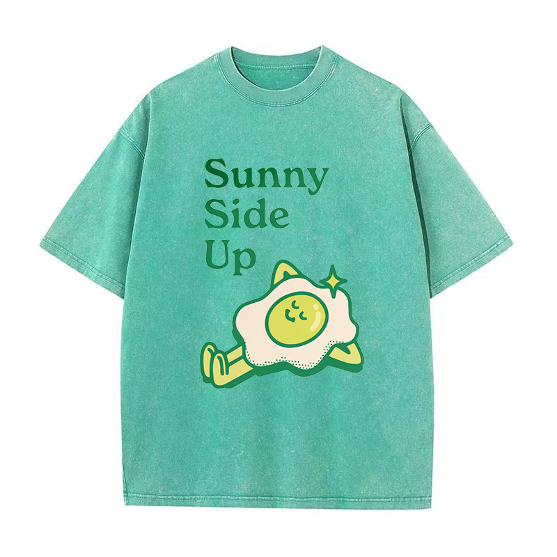 Playful Egg Unisex Tee