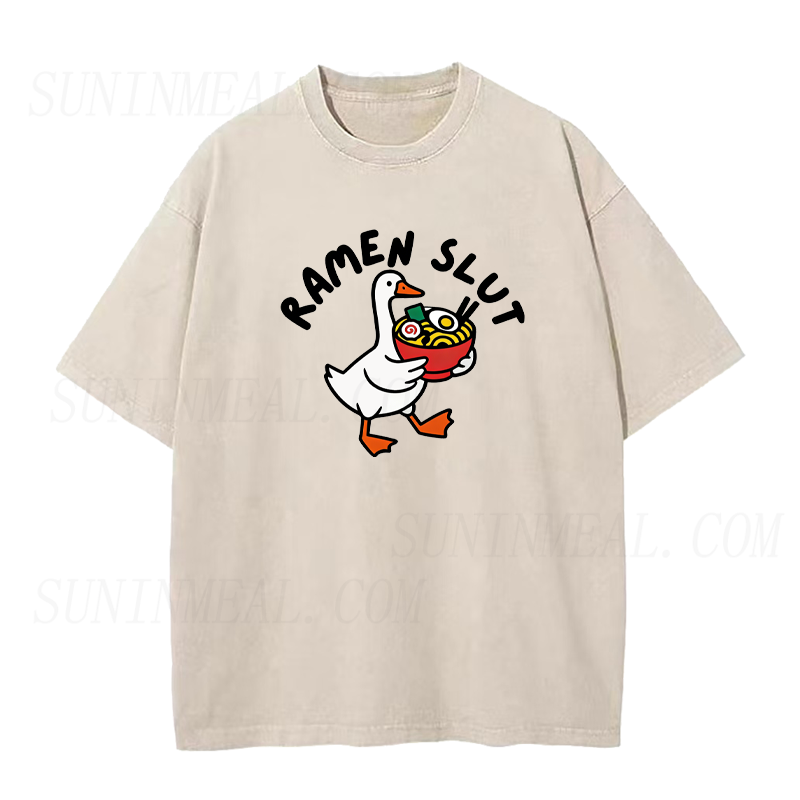 Ramen Lover Unisex Tee