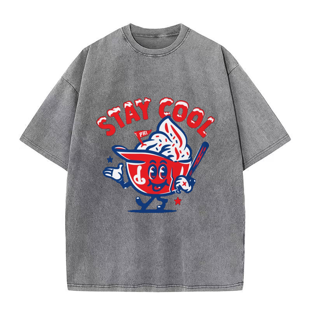 stay cool Unisex Tee