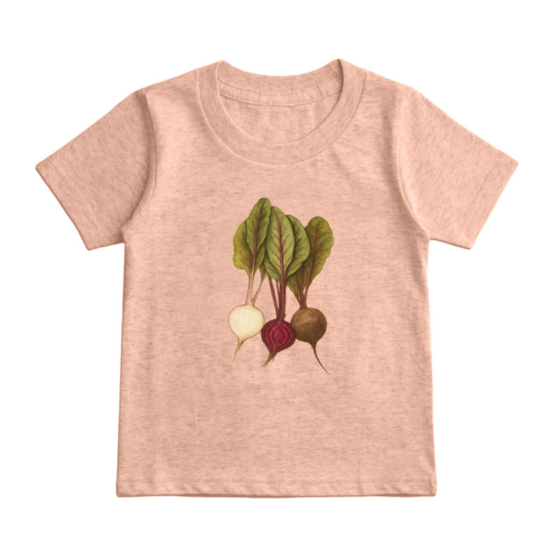 sugarbeet Unisex Tee