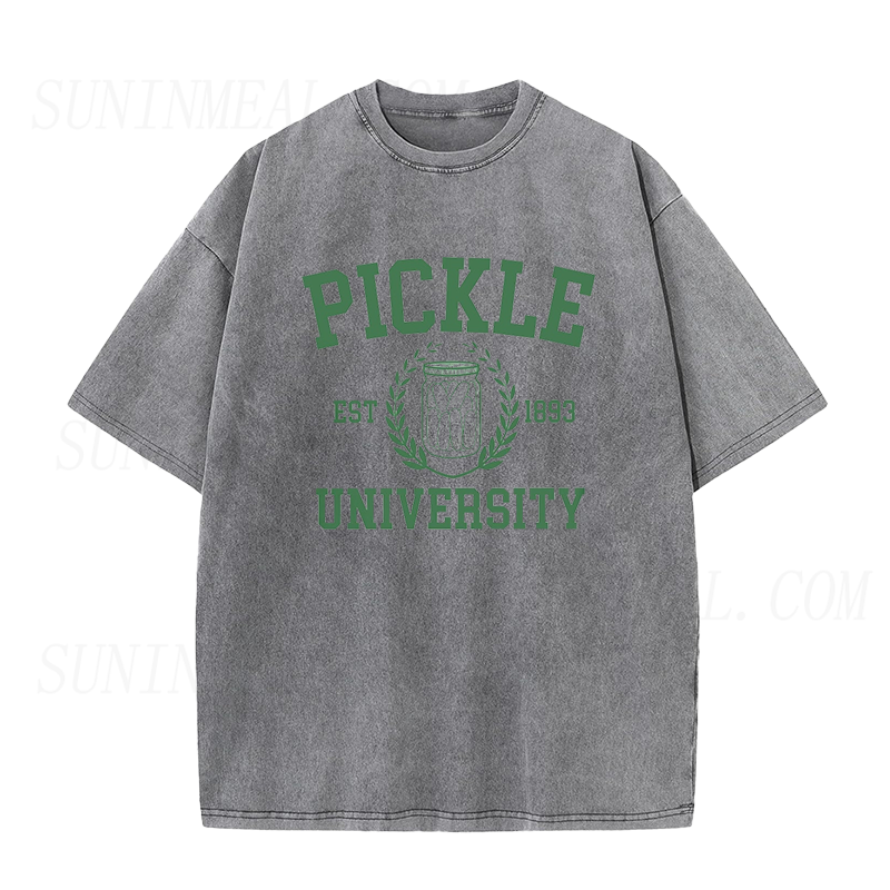 Pickle Unisex Tee