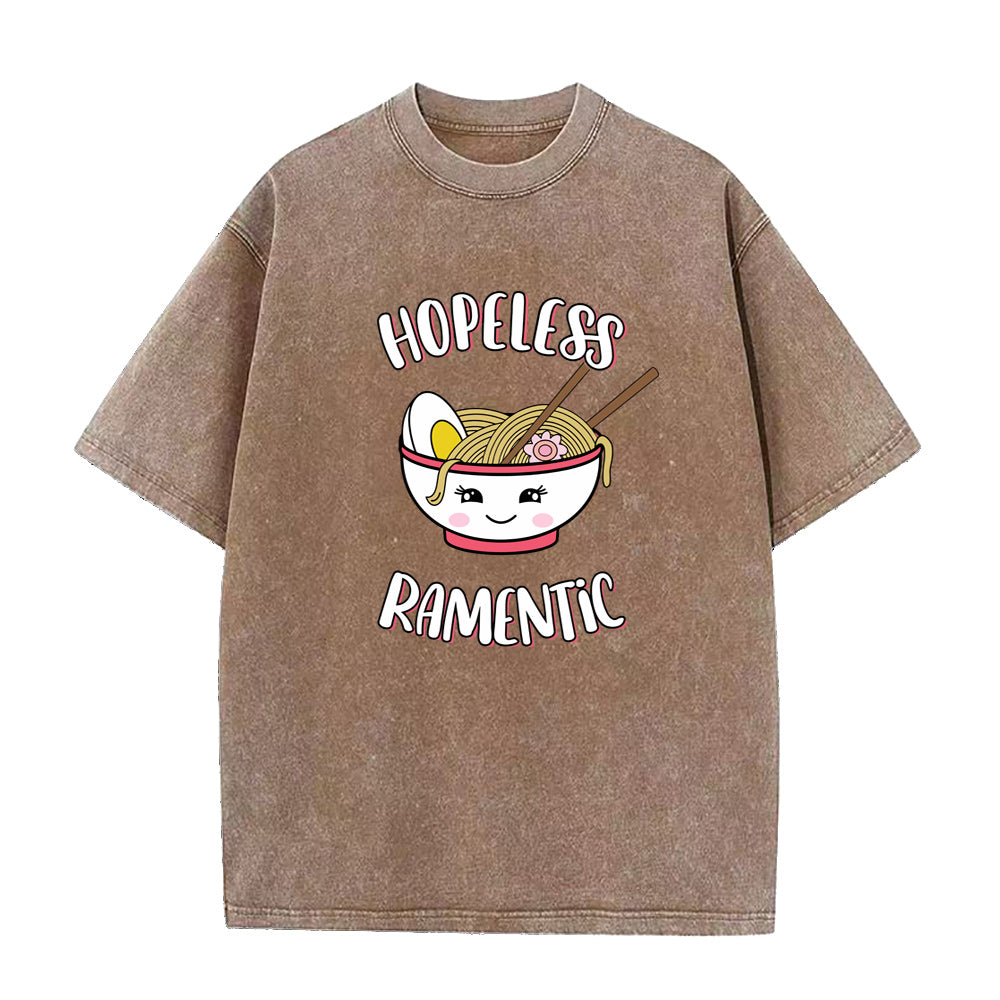 Hopeless Ramentic Unisex Tee