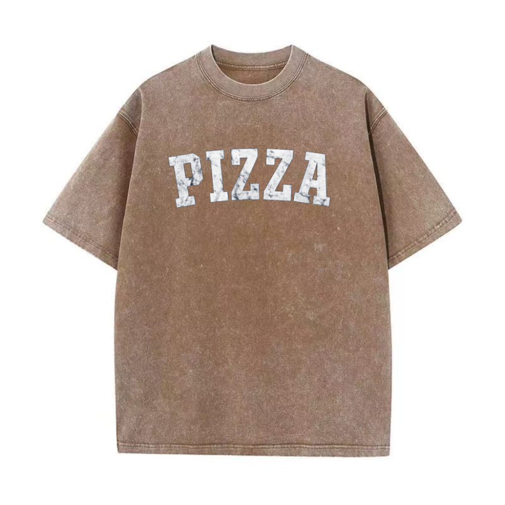 Pizza Unisex Tee