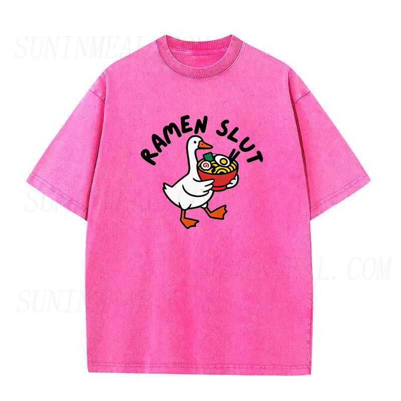 Ramen Lover Unisex Tee