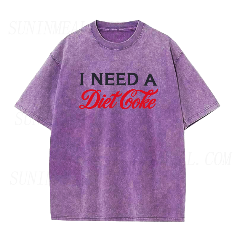 Need My Pick Me Up Unisex Tee