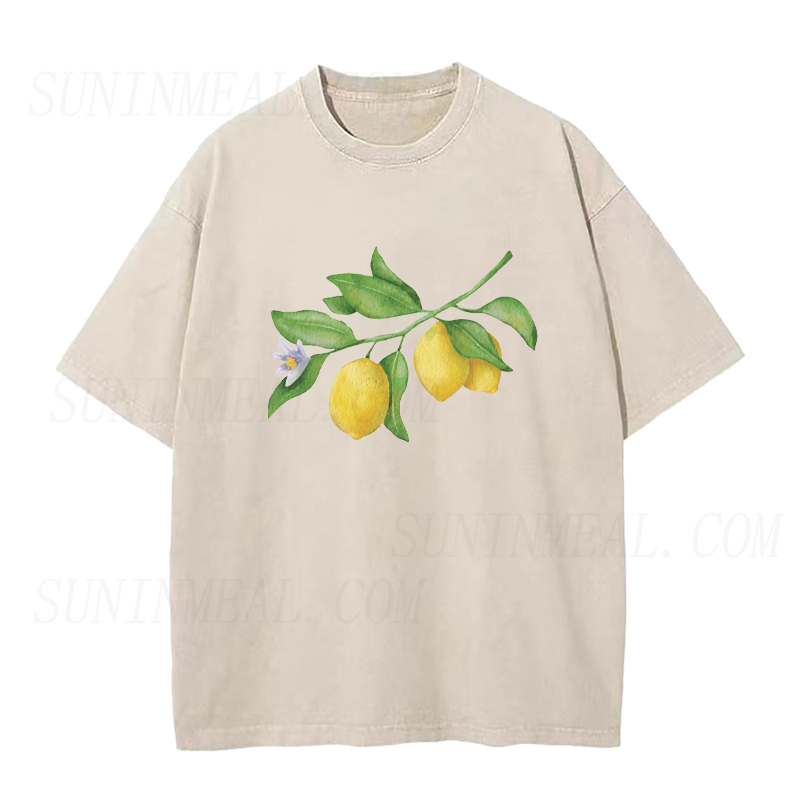 Limoncello La Dolce Vita Unisex Tee