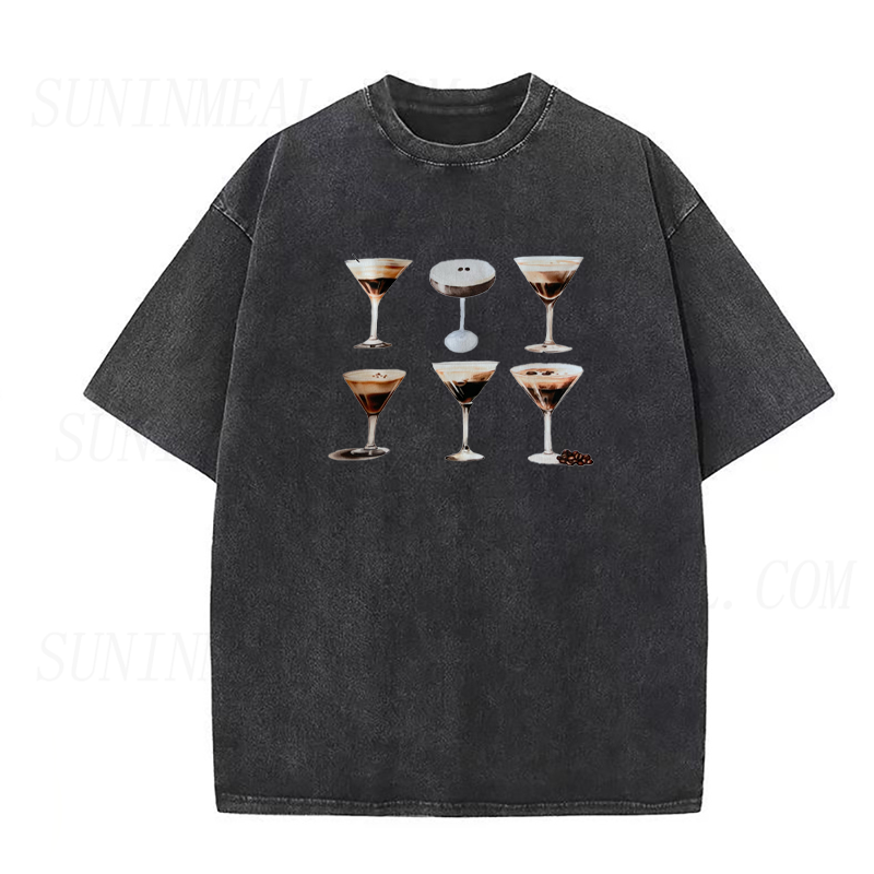 Coffee Lover Tee