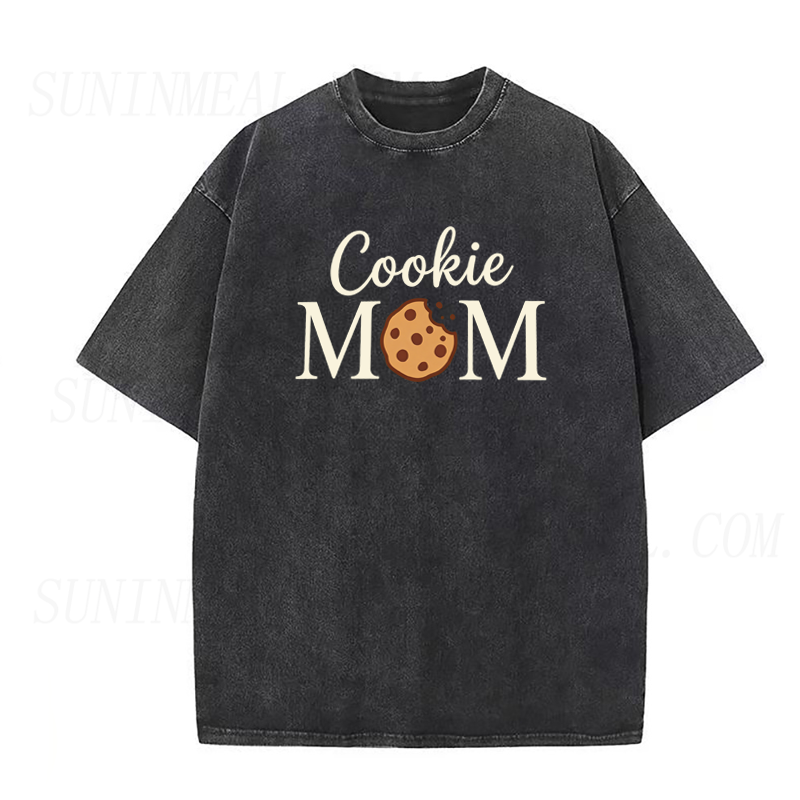 Cookie Mom Unisex Tee