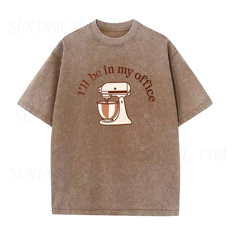 Baking Unisex Tee
