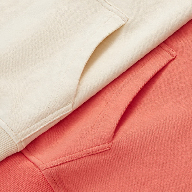 Solid Unisex Kids Hoodie & Sweatpant