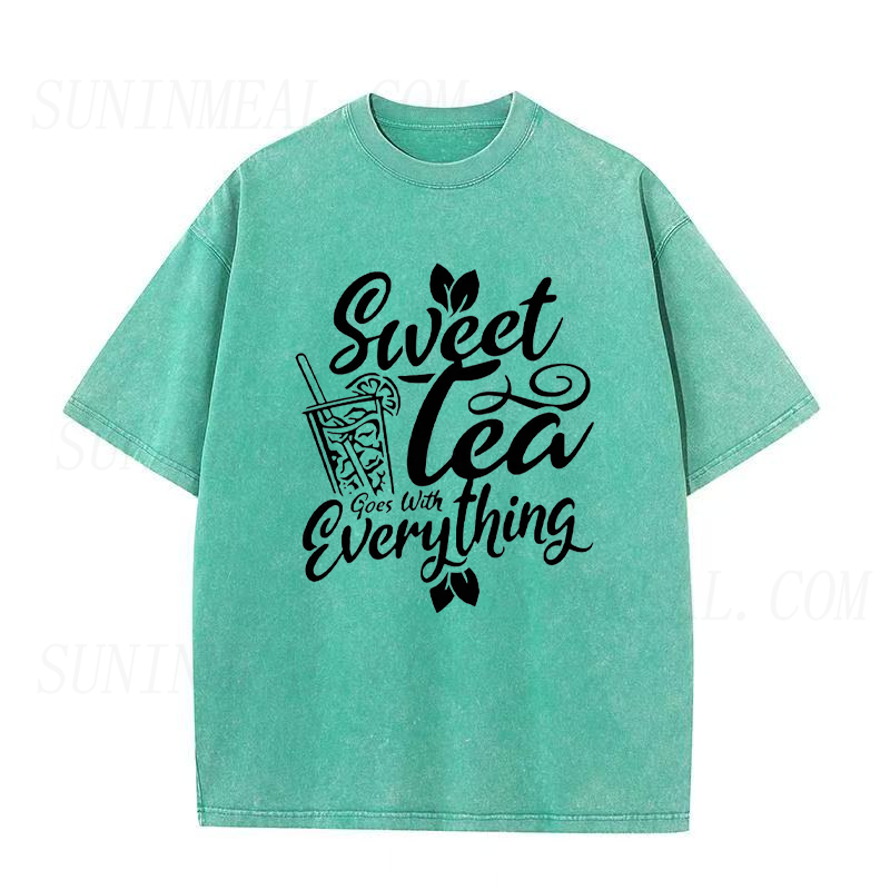 Sweet Tea Unisex Tee
