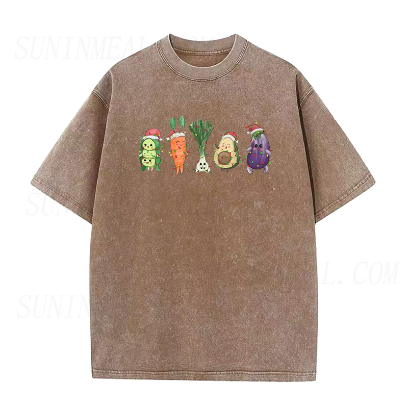 Vegan Unisex Tee