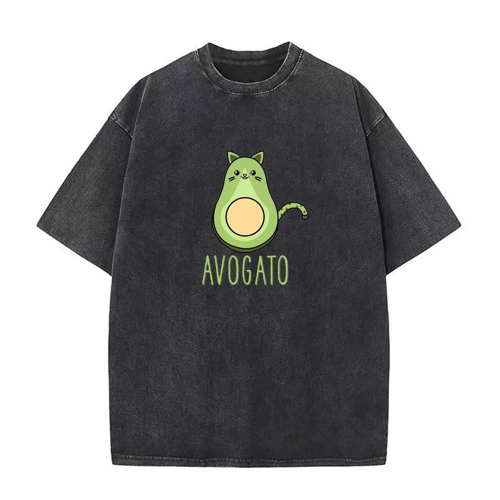 avogato Unisex Tee