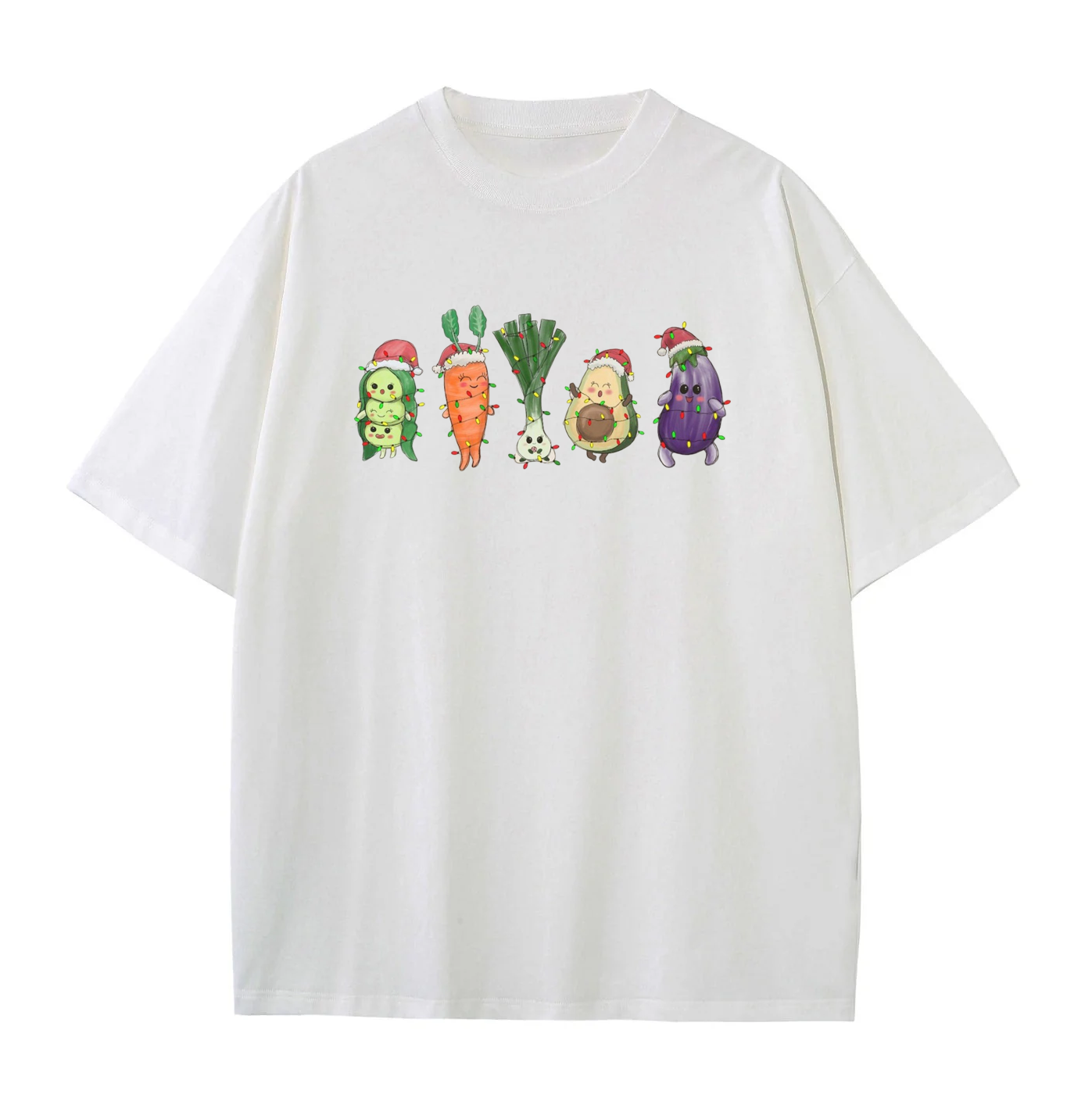 Vegan Unisex T-shirt