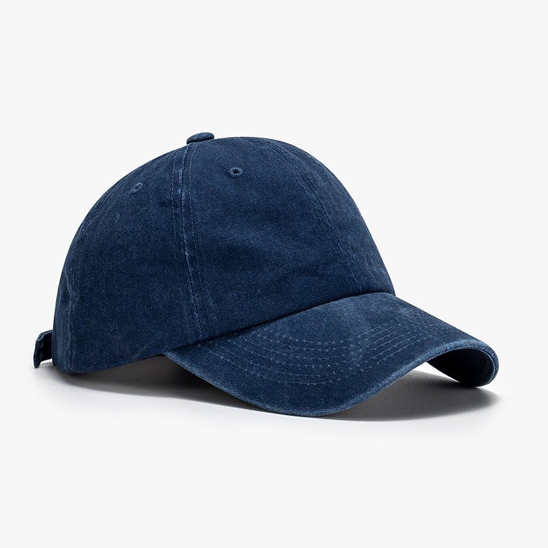 Adult Adjustable Unisex Cap