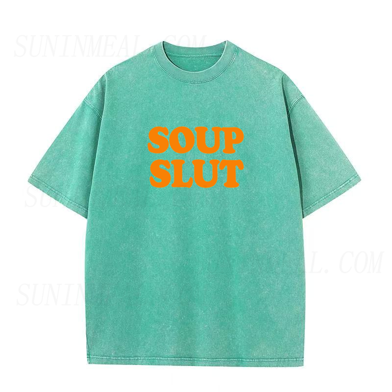 Soup Slut Unisex Tee
