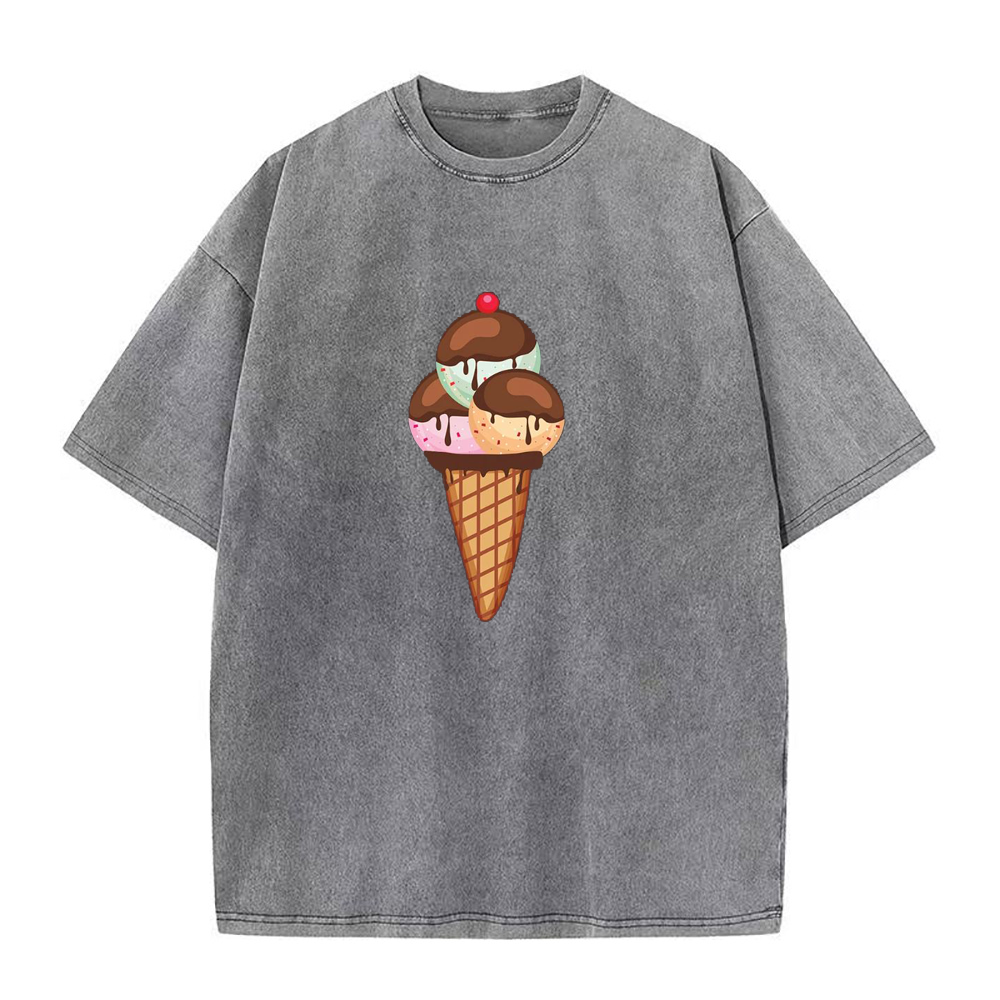 icecream Unisex Tee