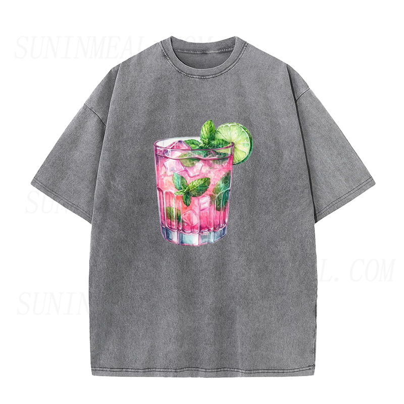 Mojito Unisex Tee
