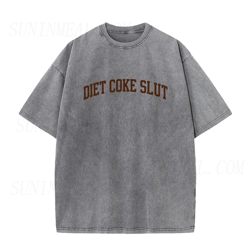 Diet Coke Slut Unisex Tee