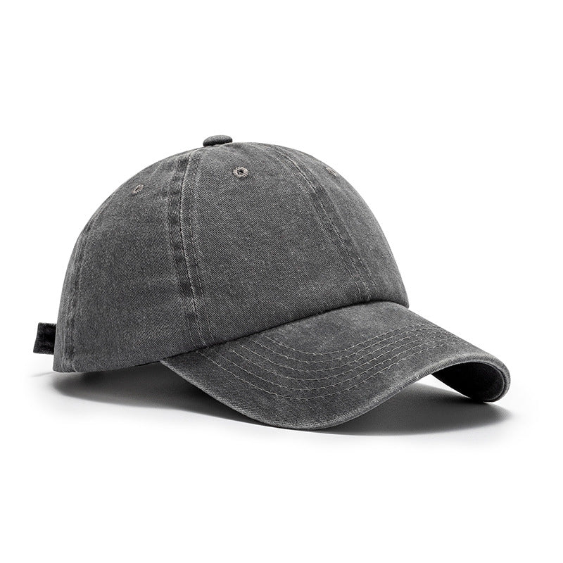 Adult Adjustable Unisex Cap