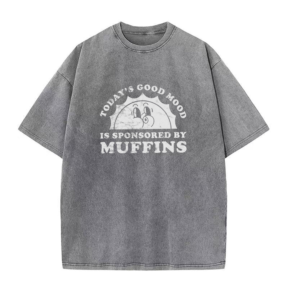 Muffin Lover Unisex Tee