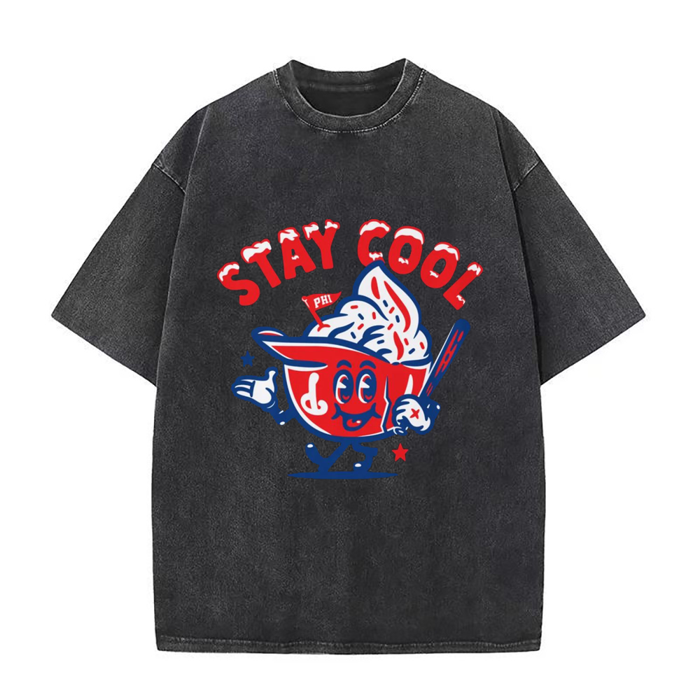 stay cool Unisex Tee