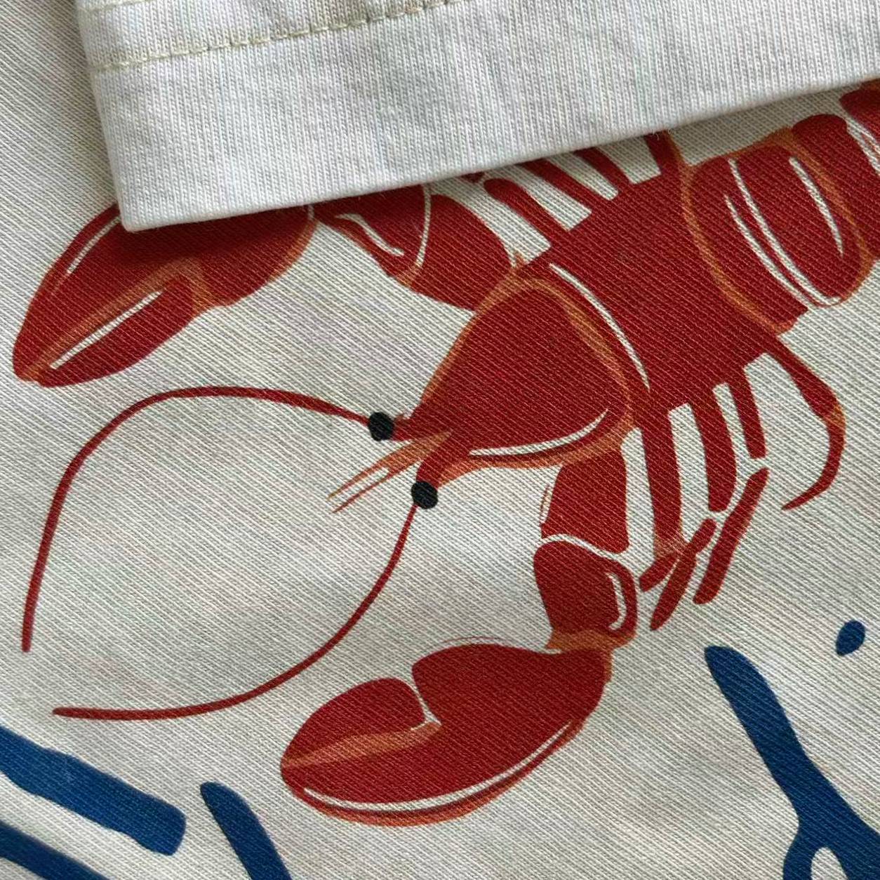 Eat Pasta Run Fasta Tee