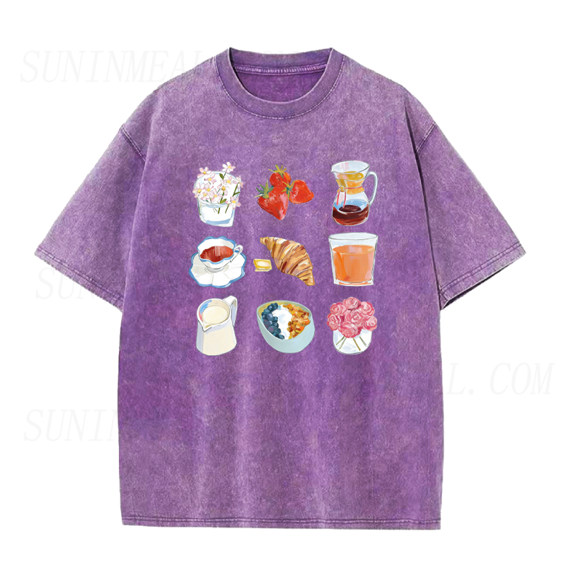 Brunch Social Club Unisex Tee