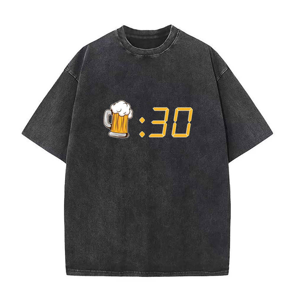 beer thirty Unisex Tee