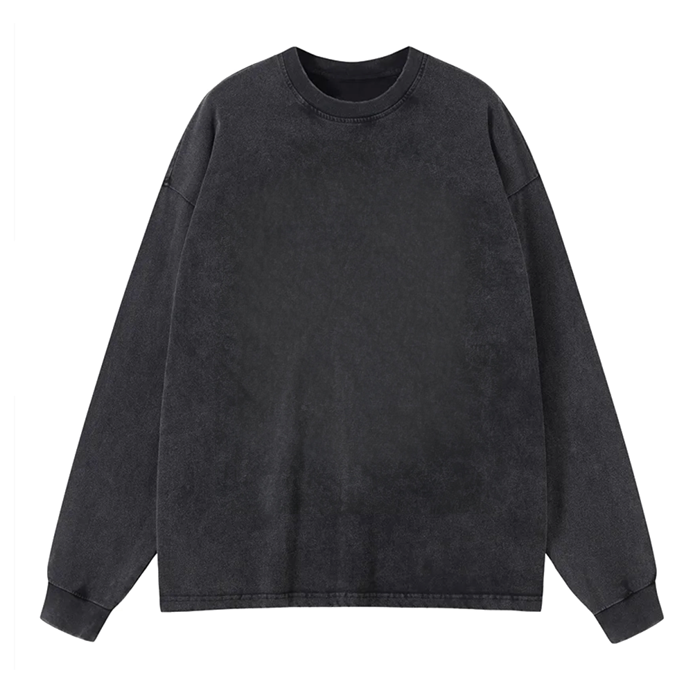 無地ユニセックスTシャツ