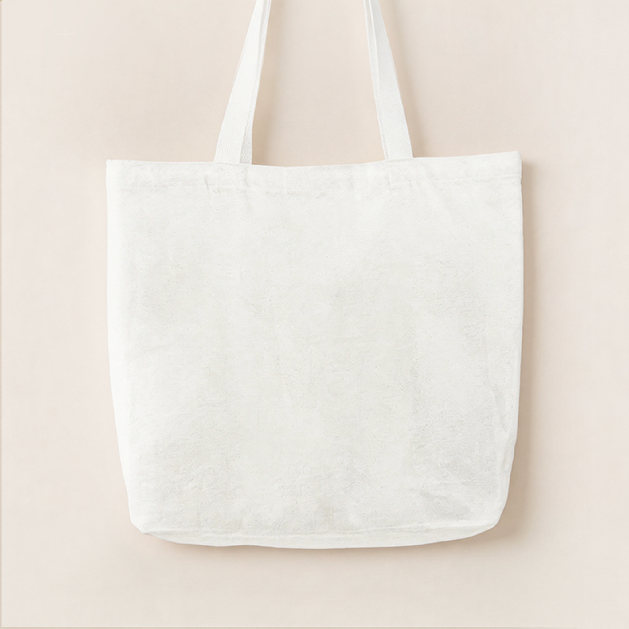 The World Is Your Oyster Canvas Tote Bag