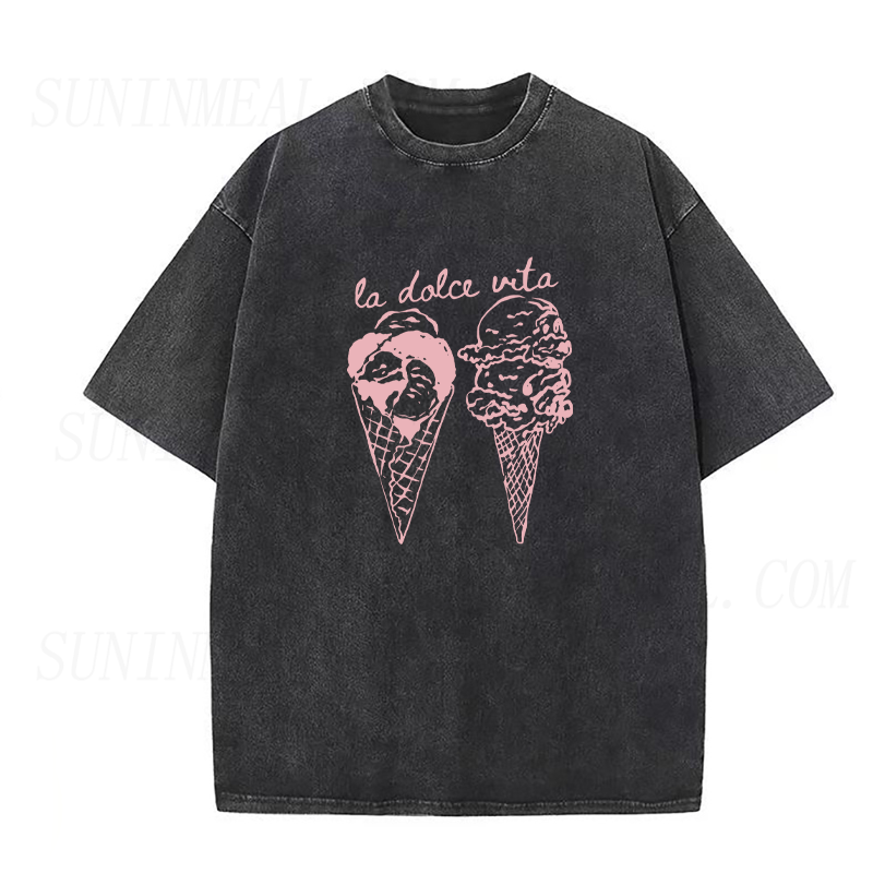 La Dolce Vita Unisex Tee