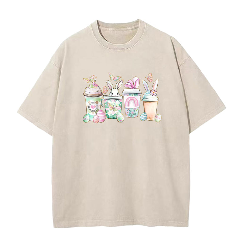 Easter Bunny Unisex Tee