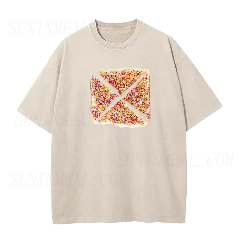 Fairy Bread Unisex Tee