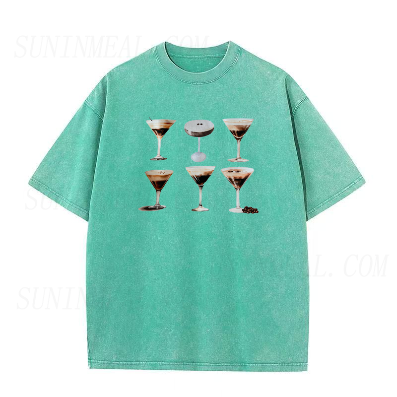 Coffee Lover Tee