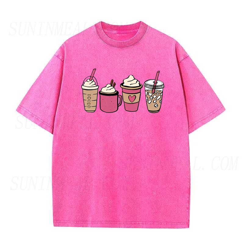 Coffee Tee