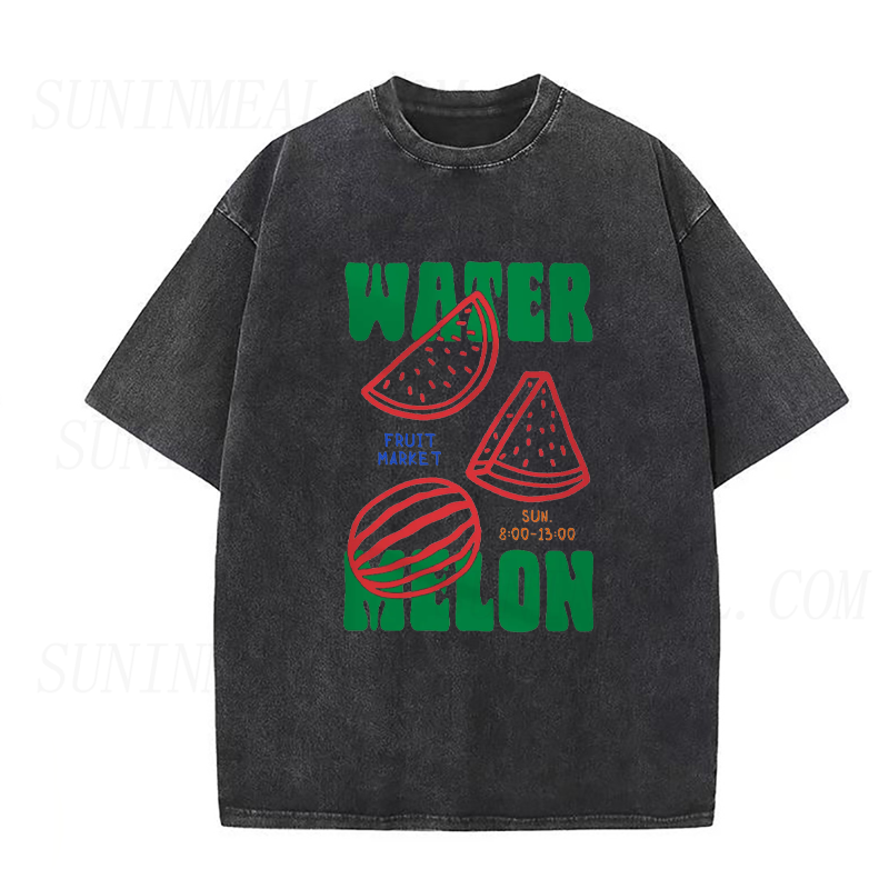 Watermelon Unisex Tee