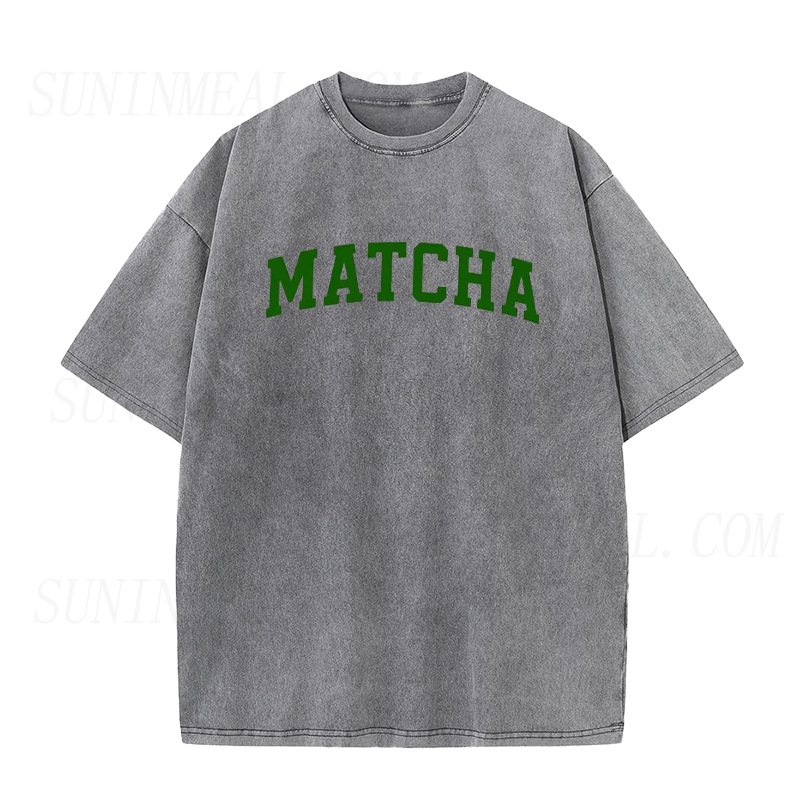 Matcha Unisex Tee