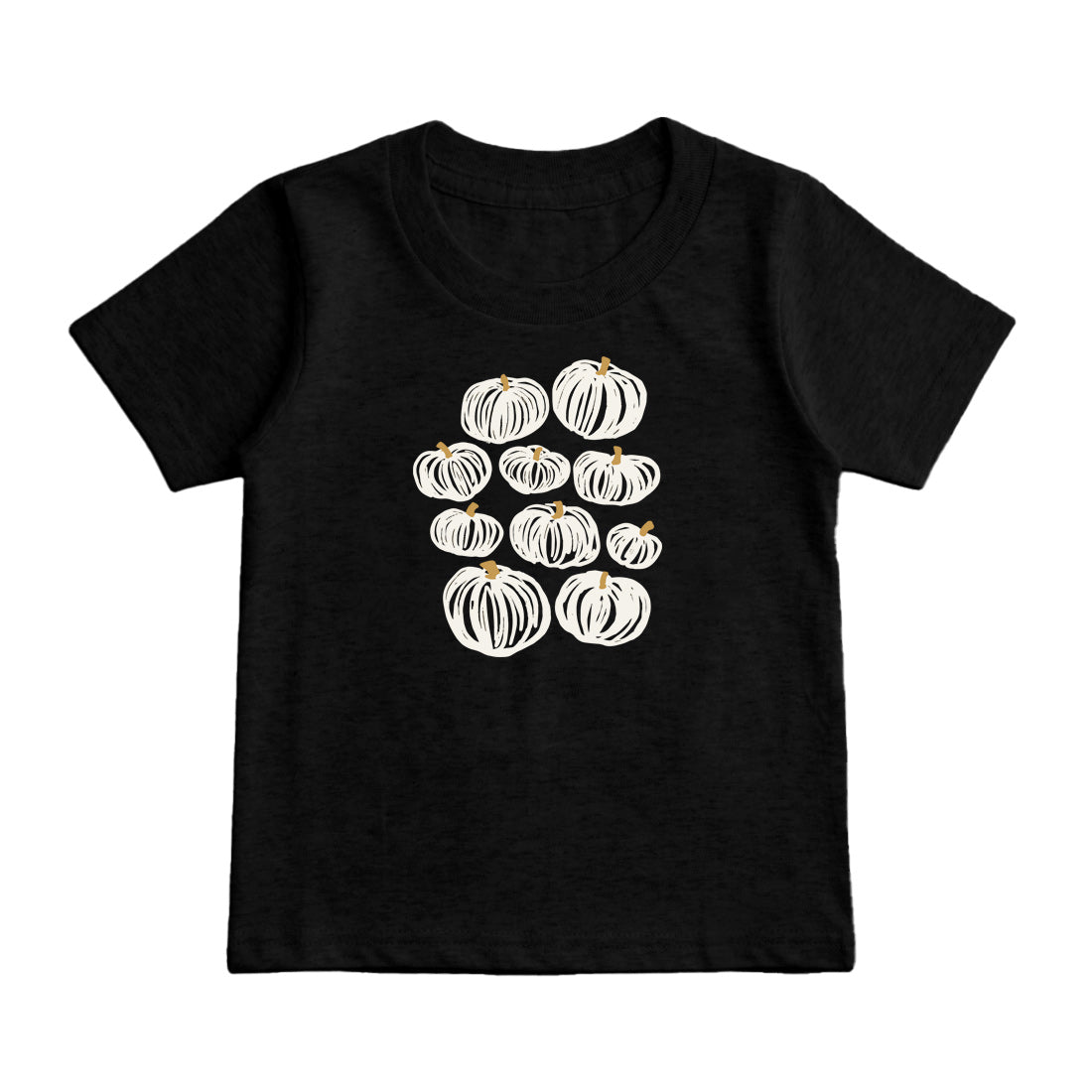 Pumpkin  Kids T-Shirt