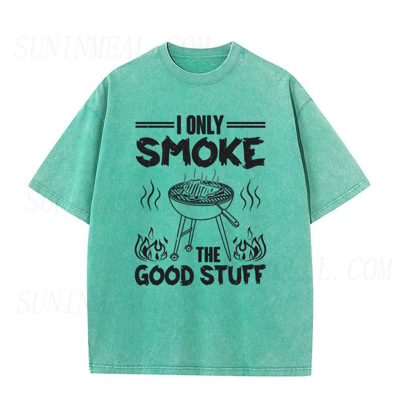 BBQ Lover Tee