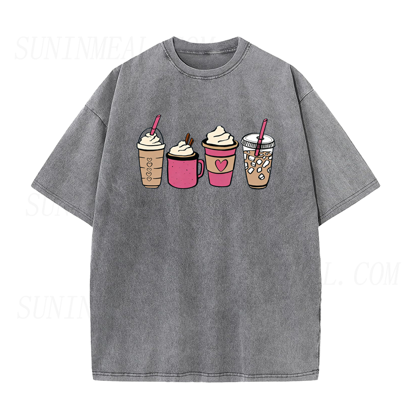 Coffee Tee