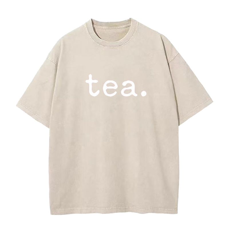 Tea Unisex Tee