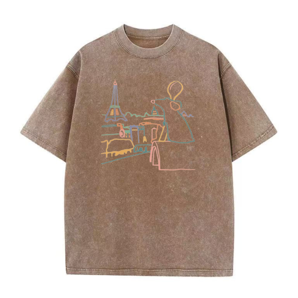Little Chef Unisex Tee