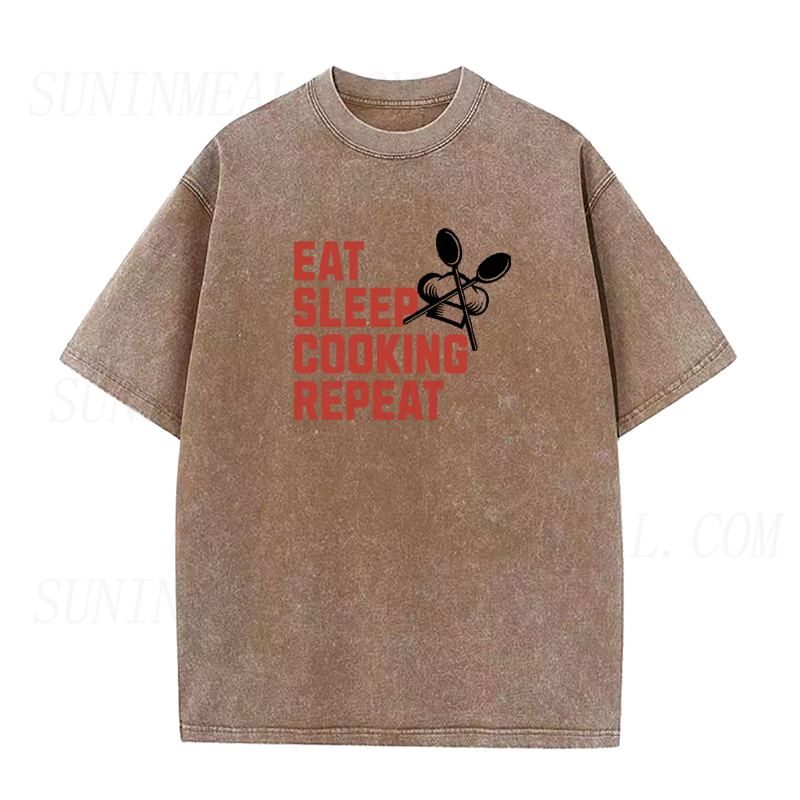 Chef Unisex Tee