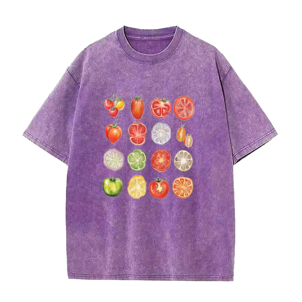 tomotoes Unisex Tee