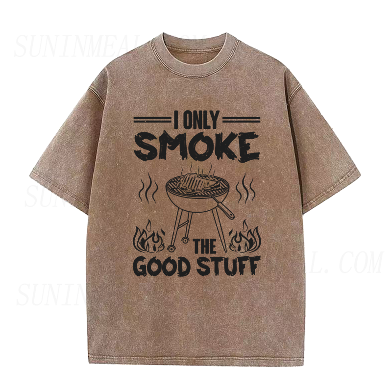 BBQ Lover Tee