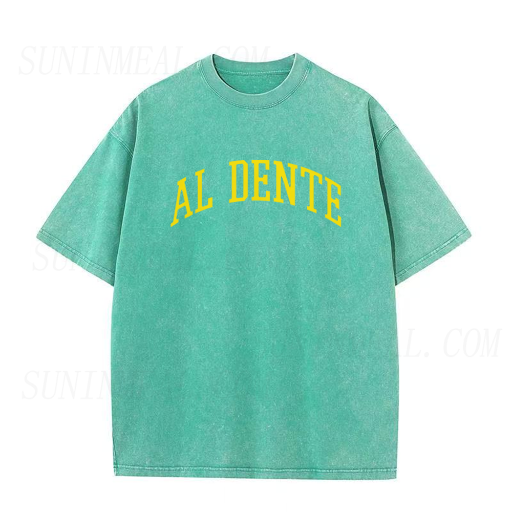 Al Dente Unisex Tee